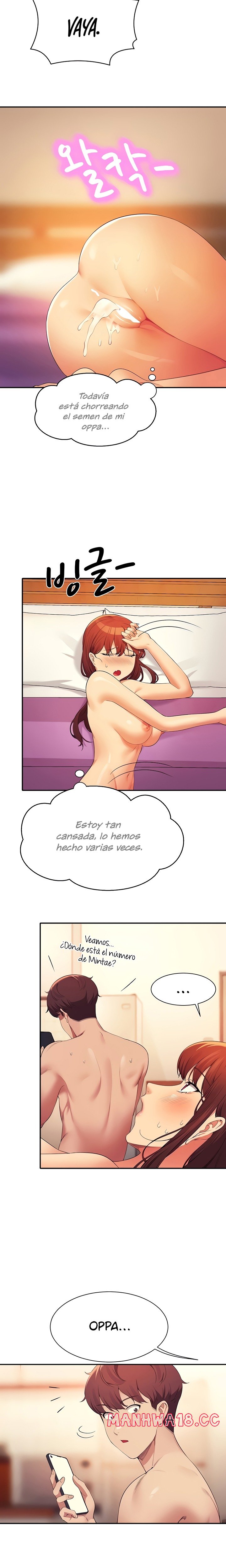 Where is Goddess Raw Chapter 99 Page 21