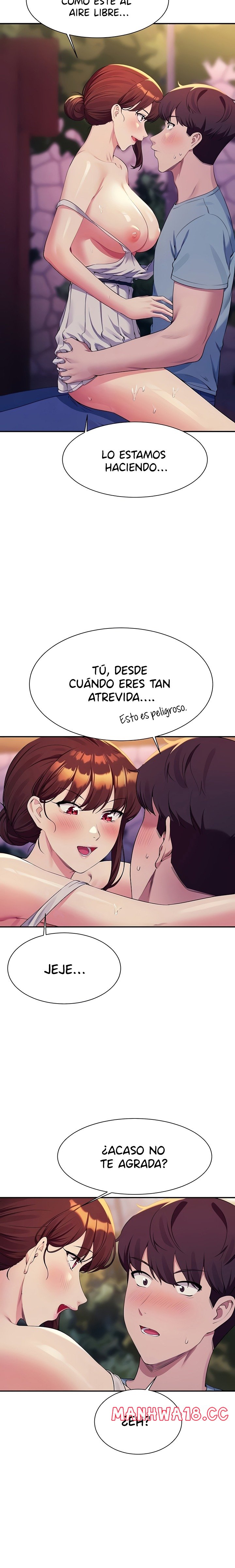 Where is Goddess Raw Chapter 99 Page 3