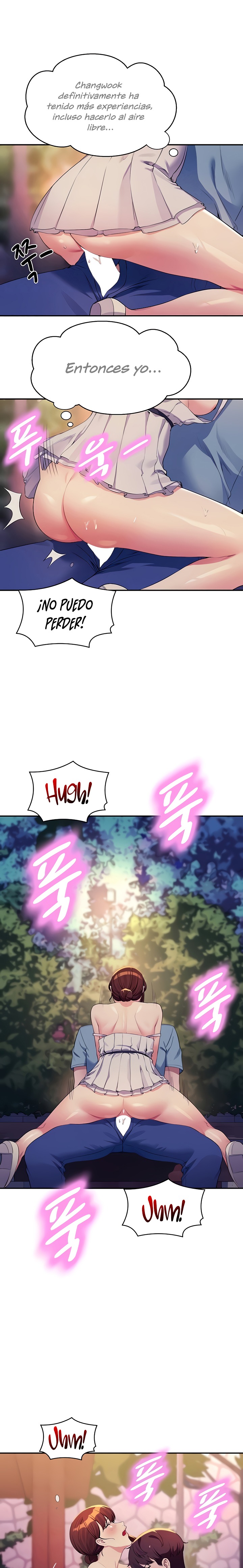 Where is Goddess Raw Chapter 99 Page 5