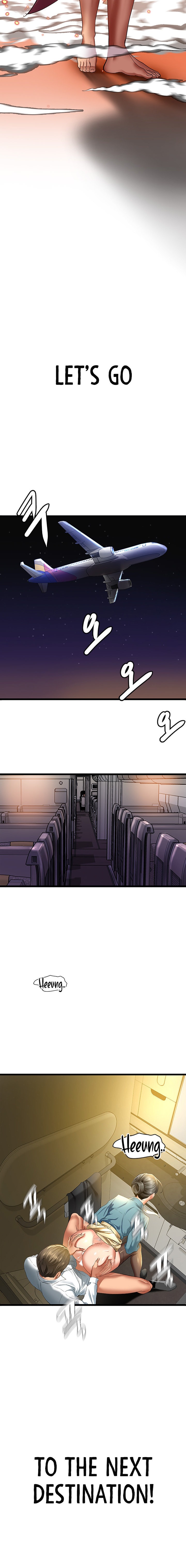 SSS-Class Undercover Agent Chapter 1 Page 20