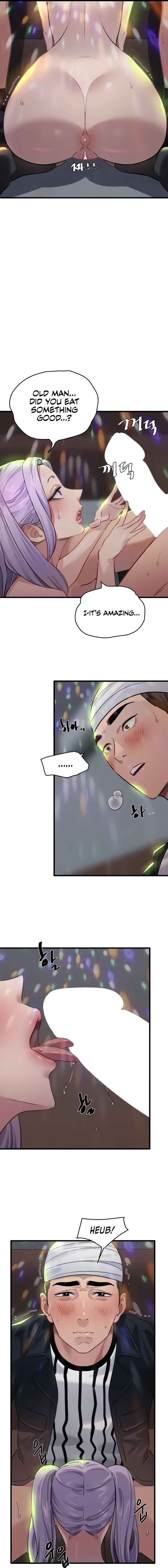 SSS-Class Undercover Agent Chapter 10 Page 13