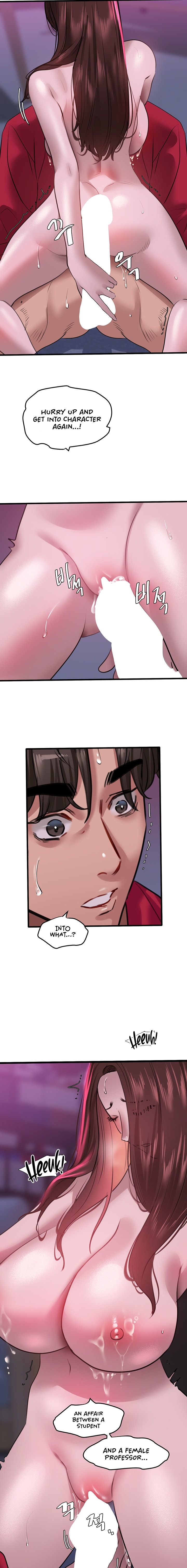SSS-Class Undercover Agent Chapter 15 Page 17