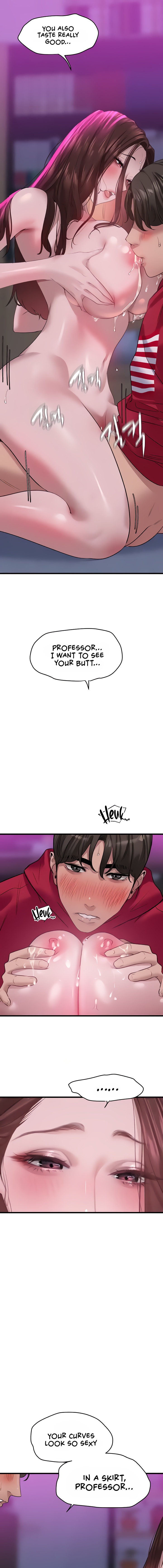 SSS-Class Undercover Agent Chapter 16 Page 13
