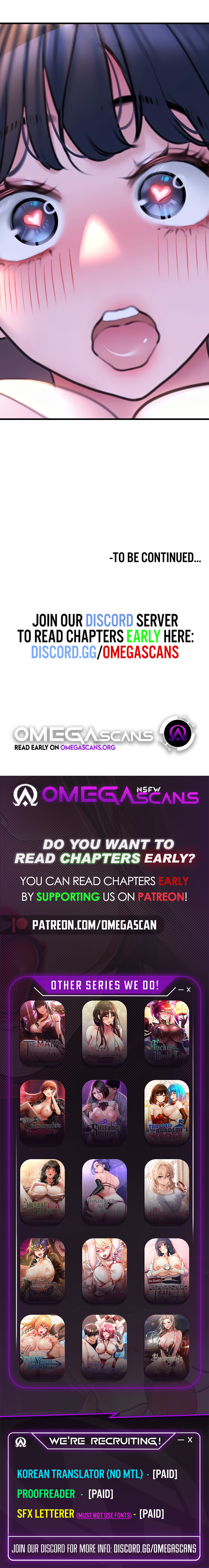 SSS-Class Undercover Agent Chapter 20 Page 10