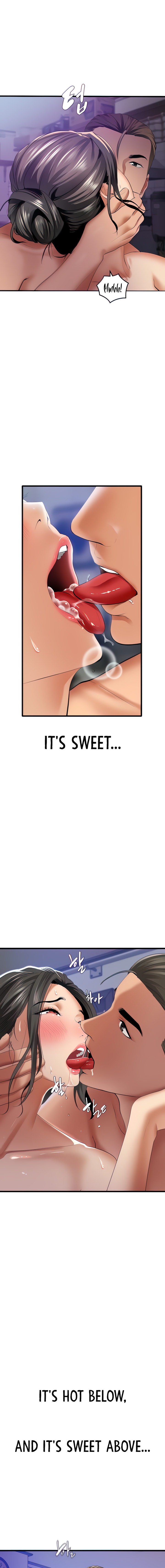 SSS-Class Undercover Agent Chapter 3 Page 17