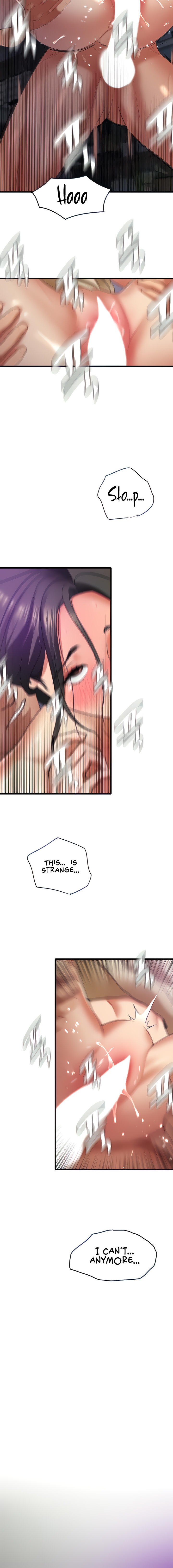 SSS-Class Undercover Agent Chapter 3 Page 20