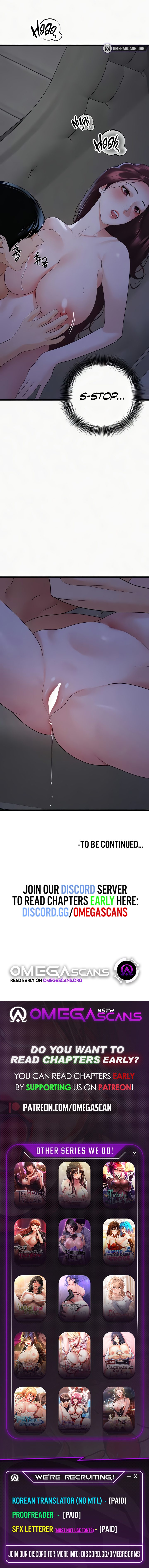 SSS-Class Undercover Agent Chapter 36 Page 10