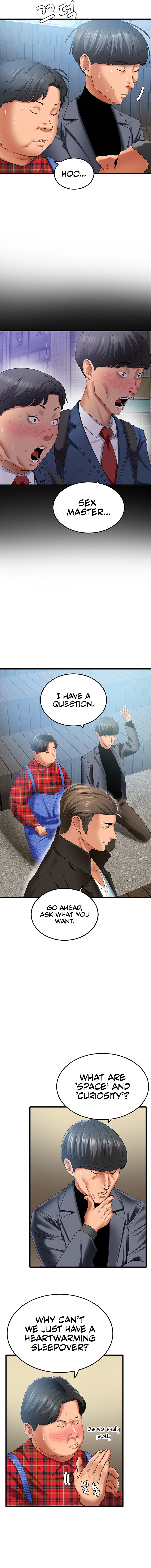 SSS-Class Undercover Agent Chapter 4 Page 23