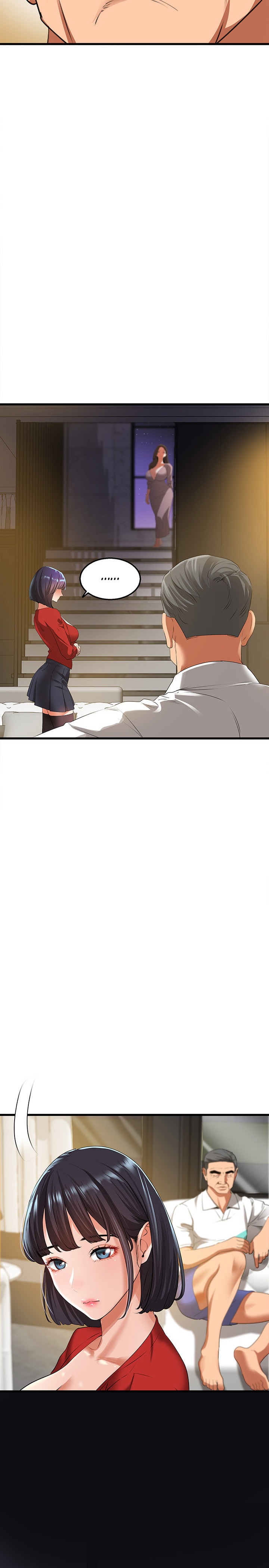 SSS-Class Undercover Agent Chapter 5 Page 24