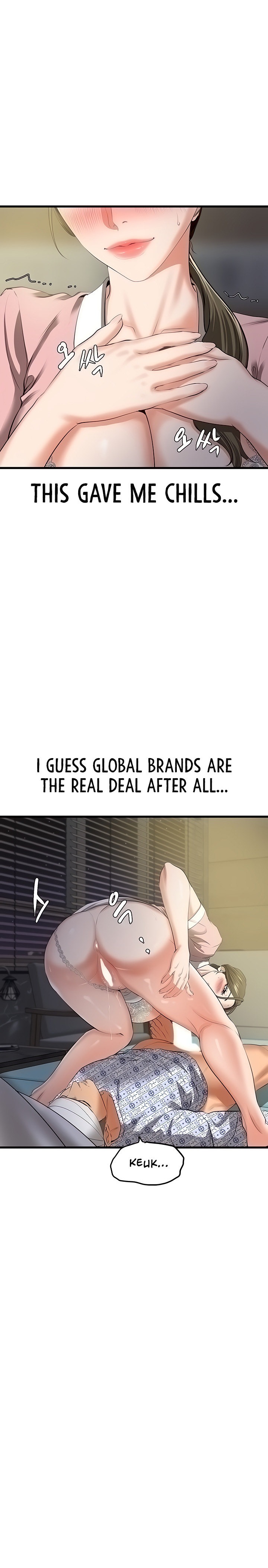 SSS-Class Undercover Agent Chapter 6 Page 24