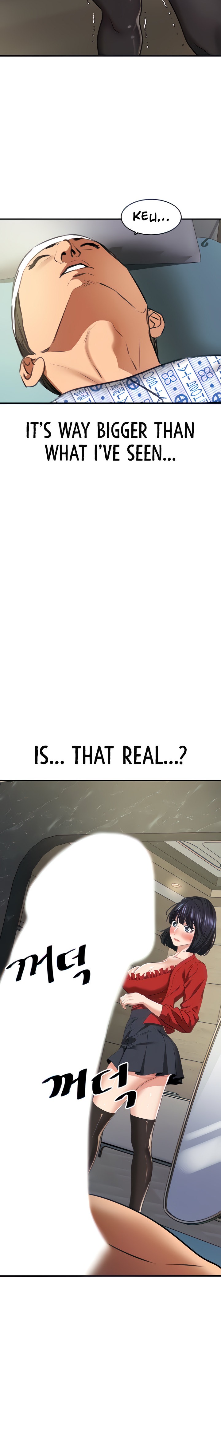SSS-Class Undercover Agent Chapter 7 Page 24