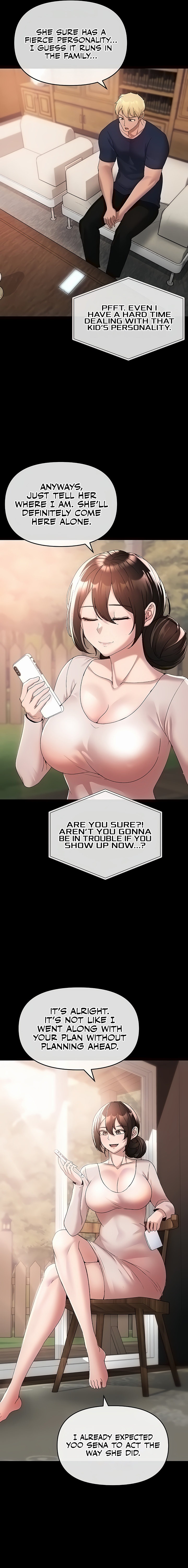 Golden Facade Chapter 10 Page 13