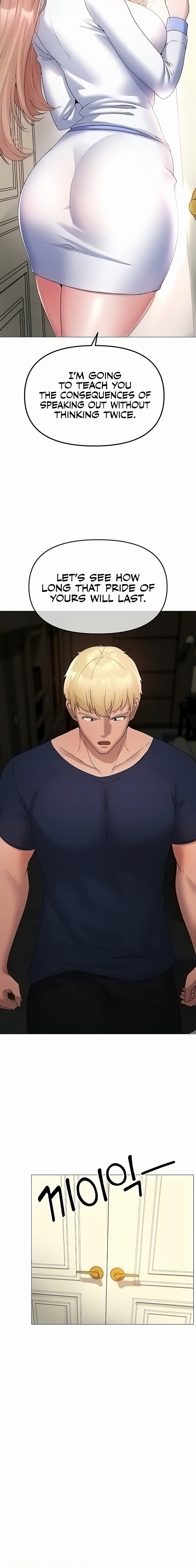 Golden Facade Chapter 10 Page 6