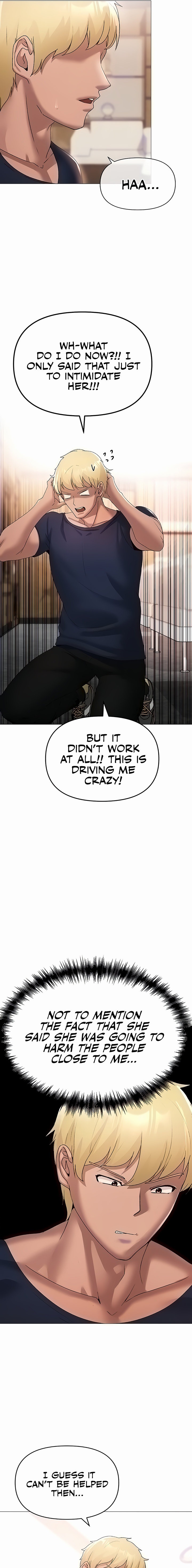 Golden Facade Chapter 10 Page 7