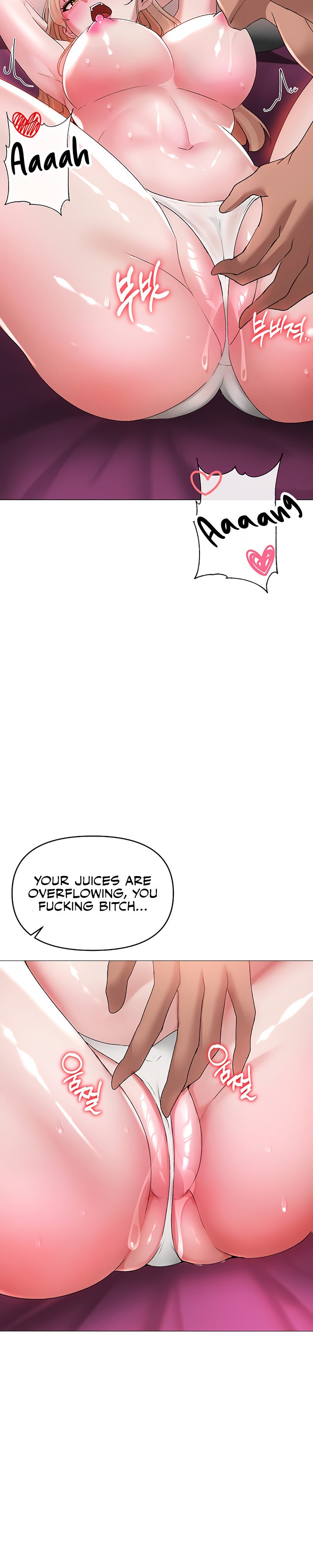 Golden Facade Chapter 11 Page 26