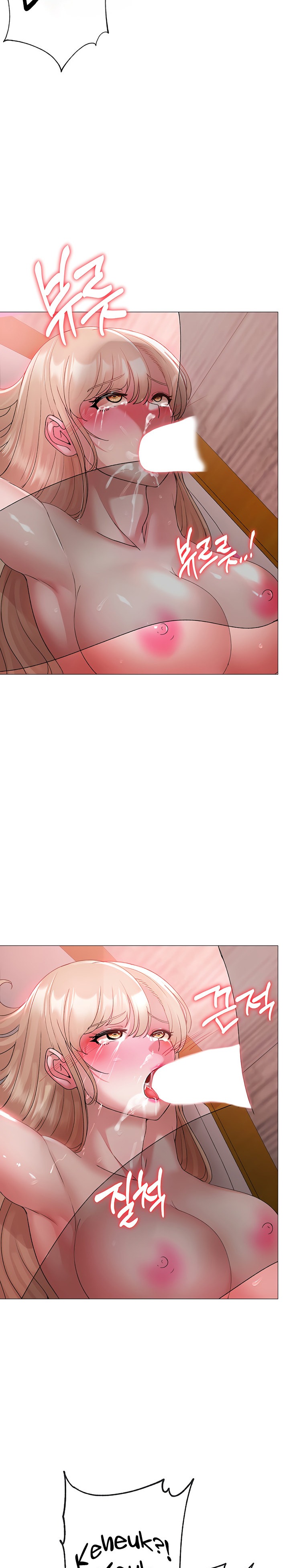 Golden Facade Chapter 11 Page 34