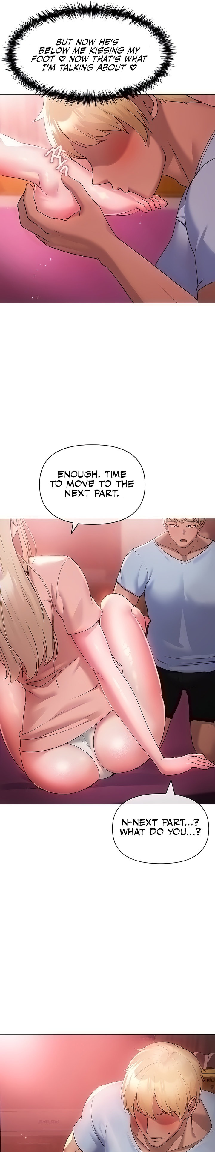 Golden Facade Chapter 11 Page 4