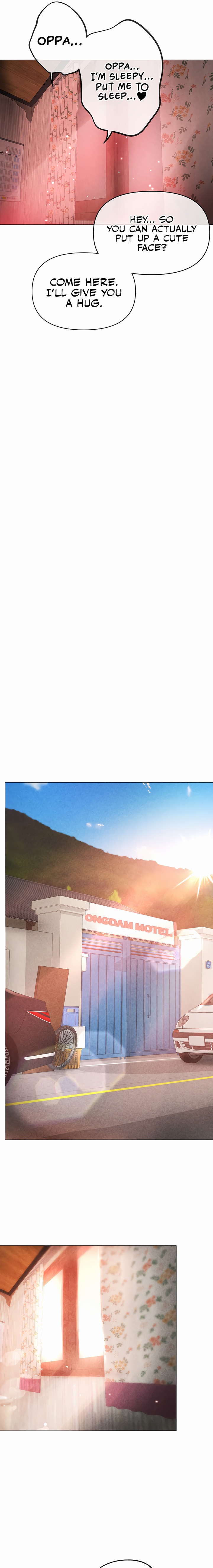 Golden Facade Chapter 12 Page 19