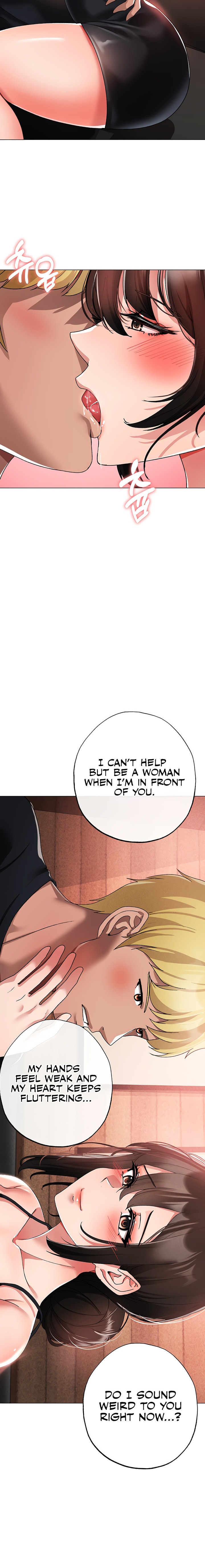 Golden Facade Chapter 13 Page 24