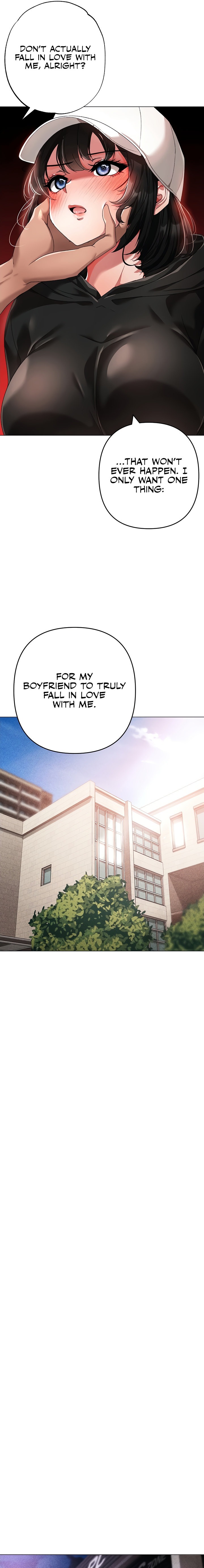 Golden Facade Chapter 18 Page 13