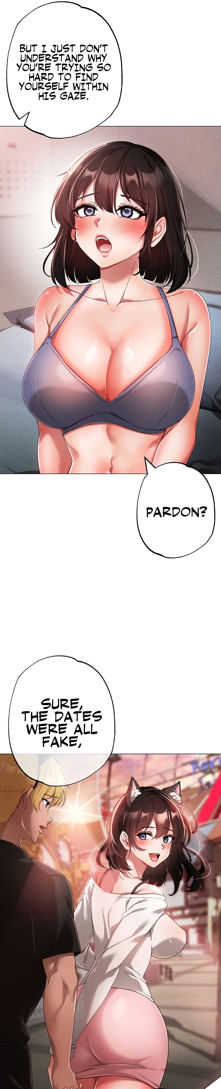 Golden Facade Chapter 19 Page 15