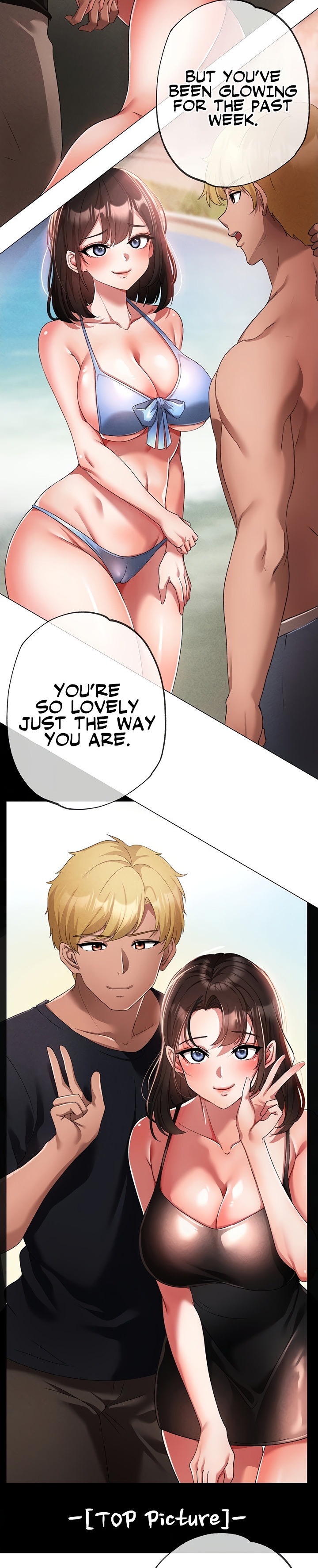 Golden Facade Chapter 19 Page 16