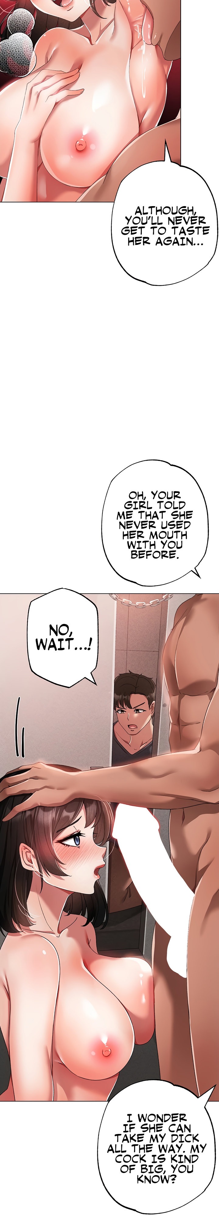 Golden Facade Chapter 19 Page 37