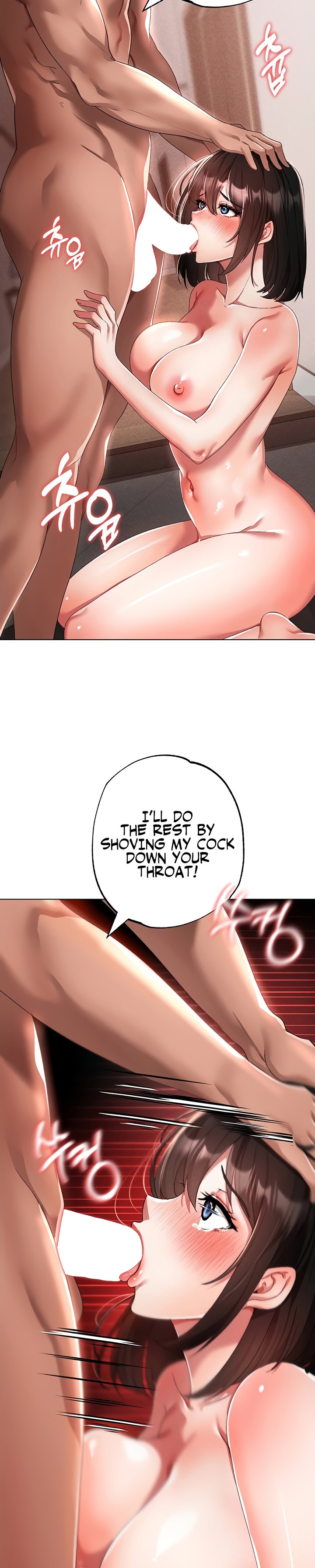 Golden Facade Chapter 19 Page 40
