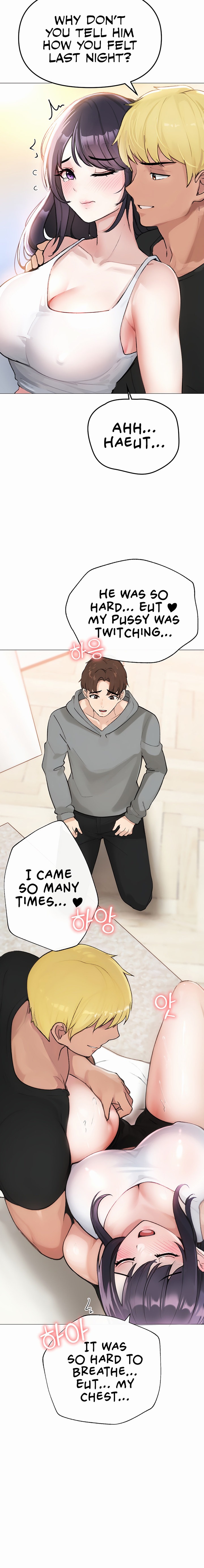 Golden Facade Chapter 2 Page 24
