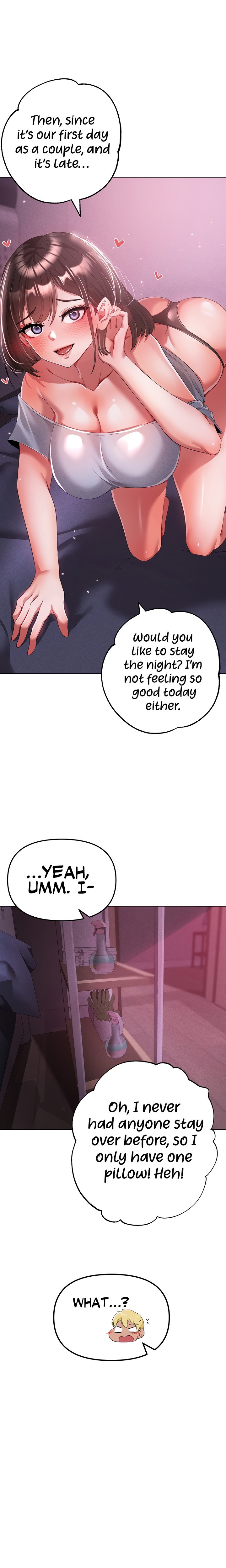Golden Facade Chapter 21 Page 22