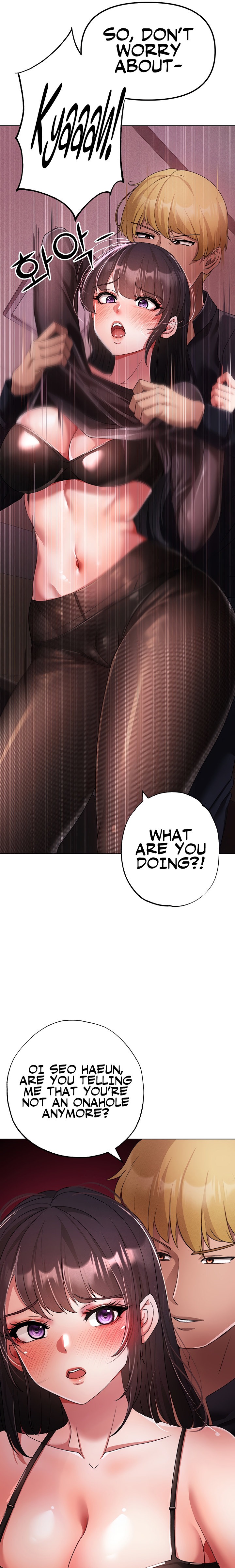 Golden Facade Chapter 22 Page 34