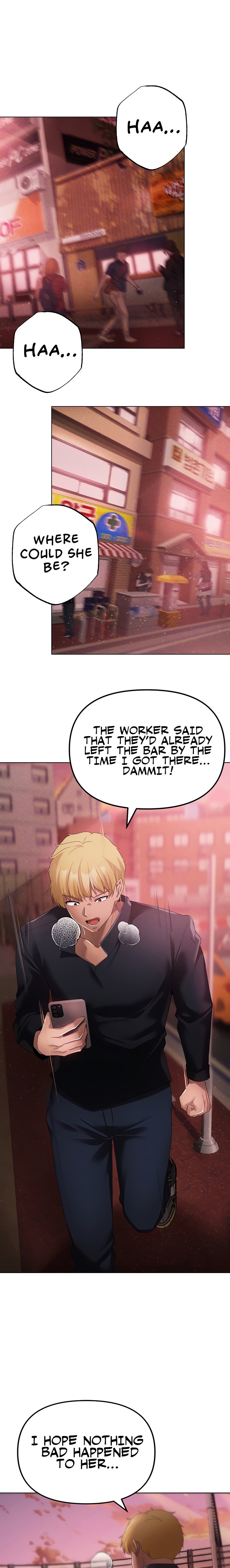 Golden Facade Chapter 22 Page 7