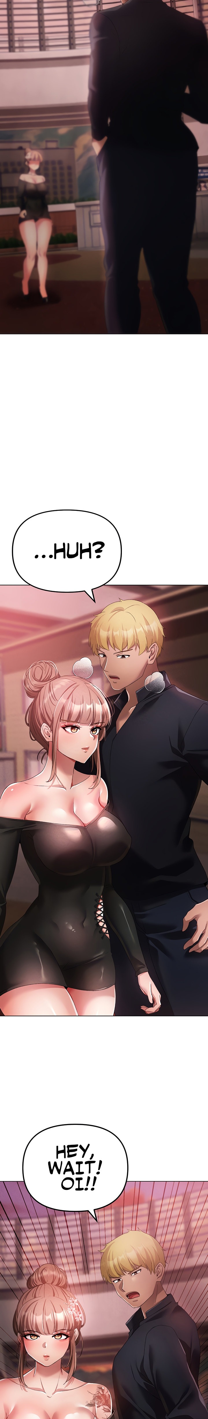 Golden Facade Chapter 22 Page 8