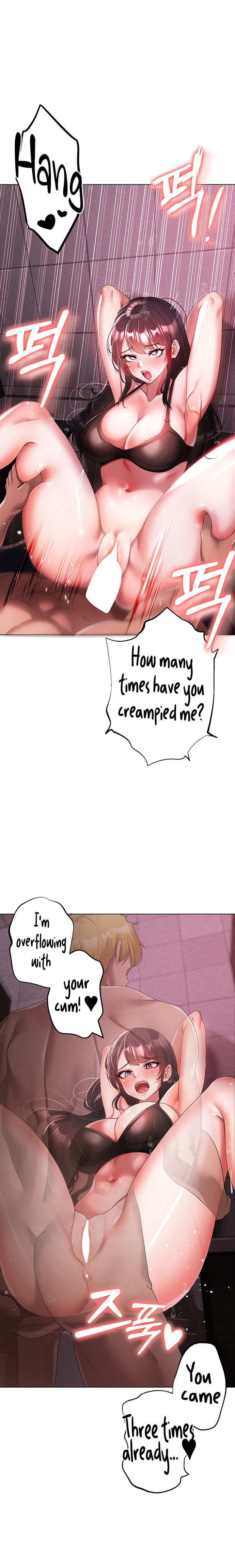 Golden Facade Chapter 23 Page 24