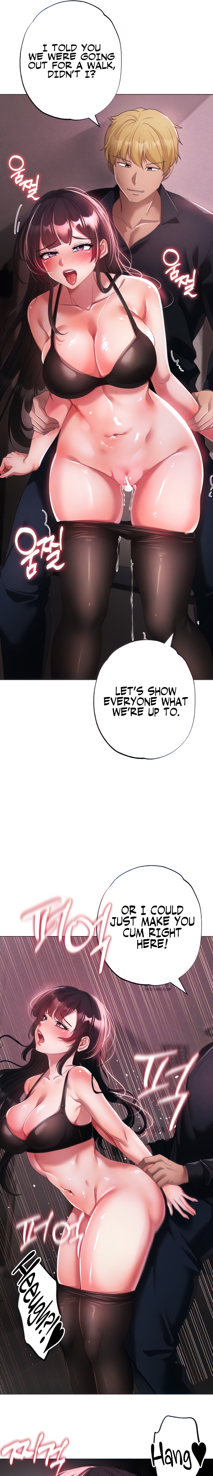 Golden Facade Chapter 23 Page 4