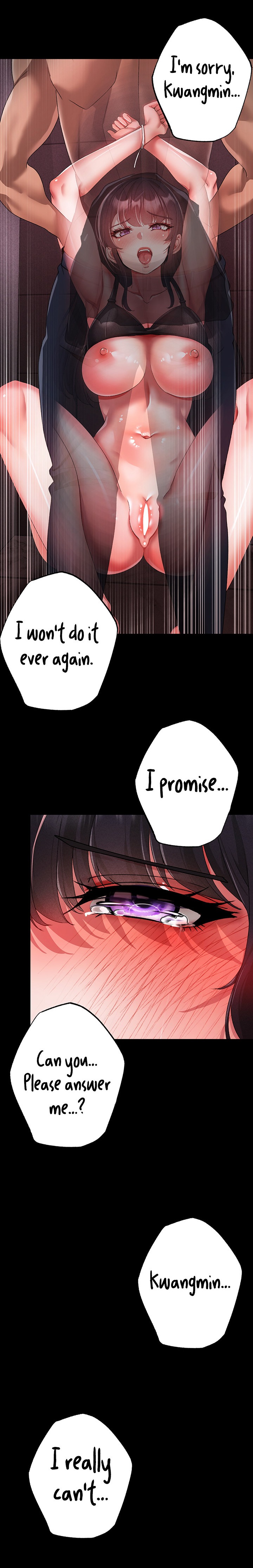 Golden Facade Chapter 24 Page 15