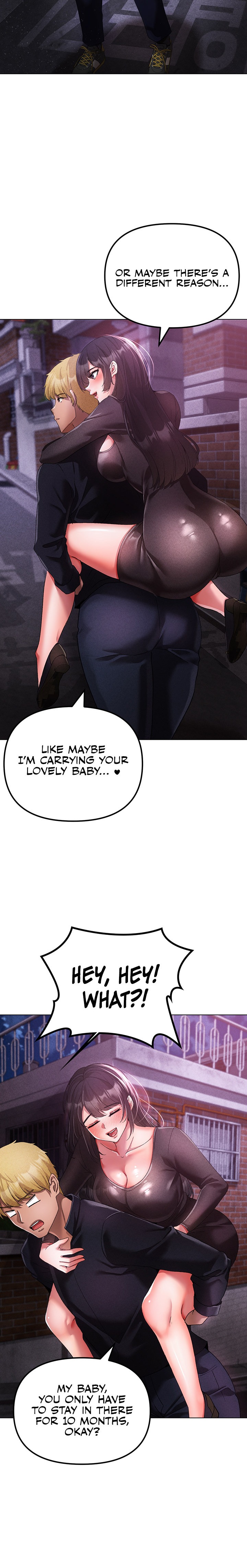 Golden Facade Chapter 24 Page 24