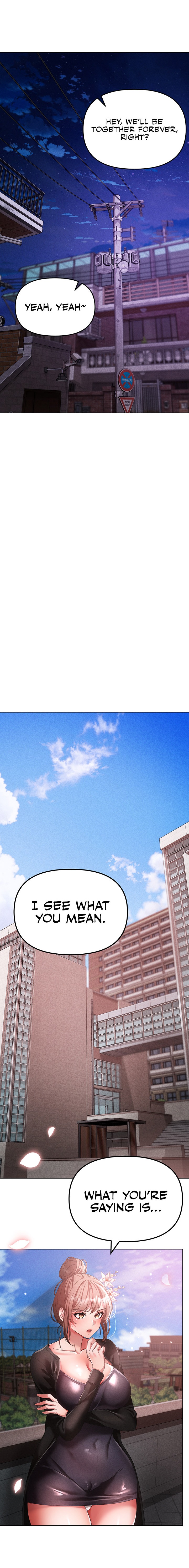 Golden Facade Chapter 24 Page 29