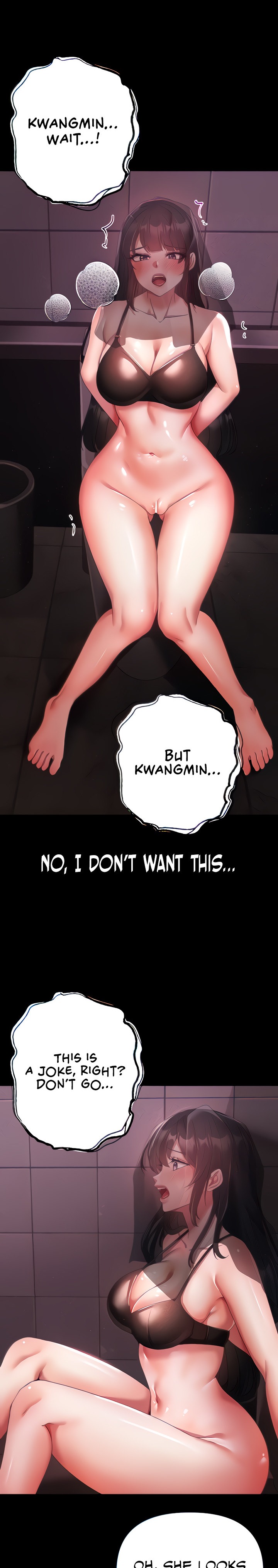Golden Facade Chapter 24 Page 5