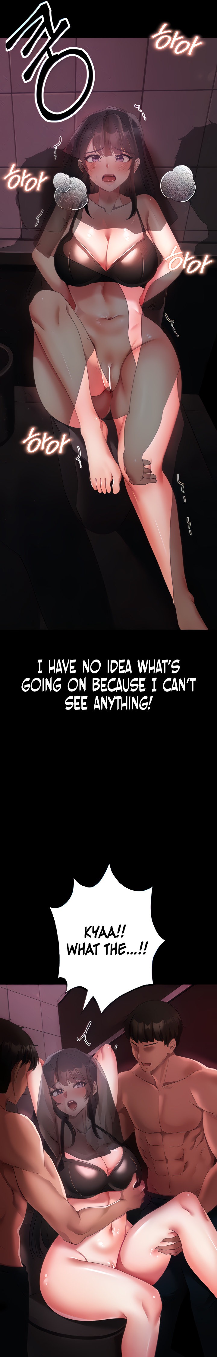 Golden Facade Chapter 24 Page 7