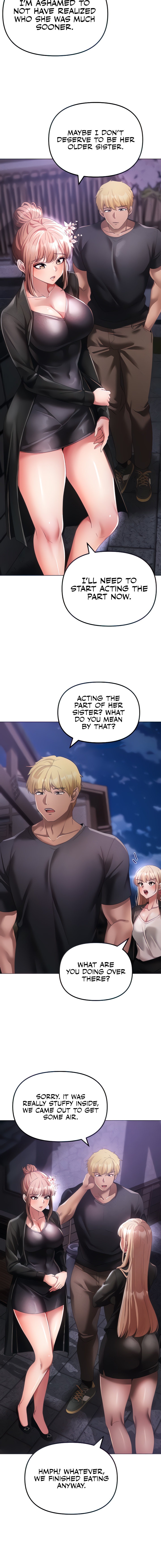 Golden Facade Chapter 25 Page 16