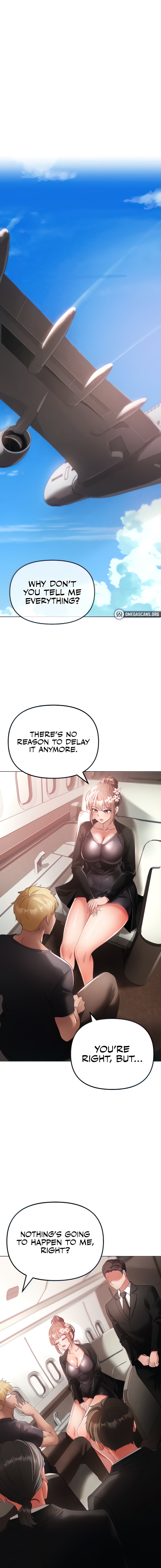 Golden Facade Chapter 25 Page 6