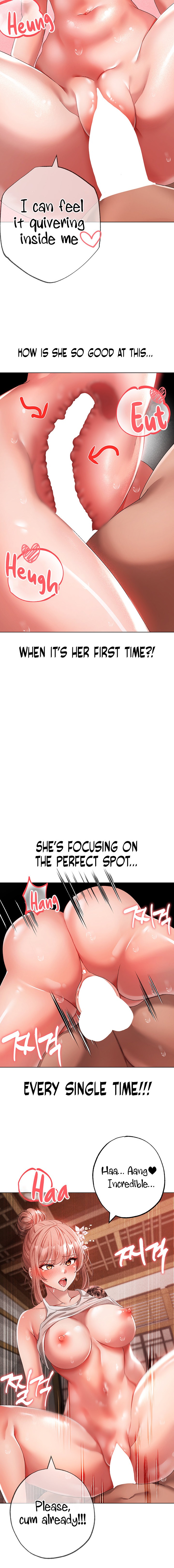 Golden Facade Chapter 27 Page 16