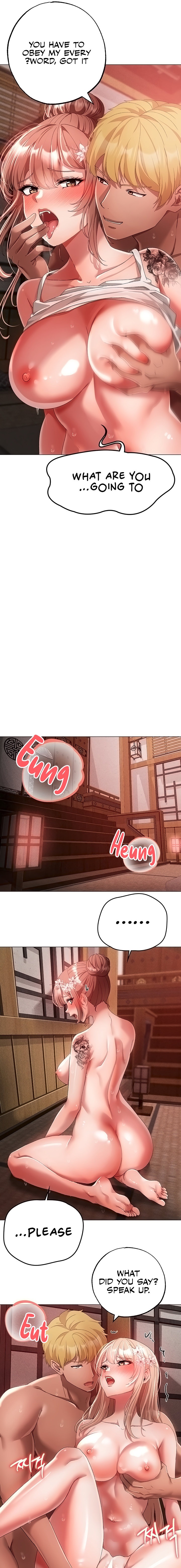 Golden Facade Chapter 29 Page 7