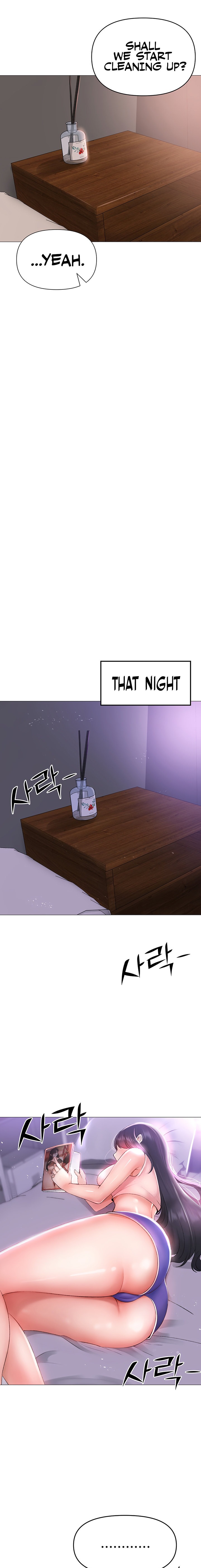 Golden Facade Chapter 3 Page 15