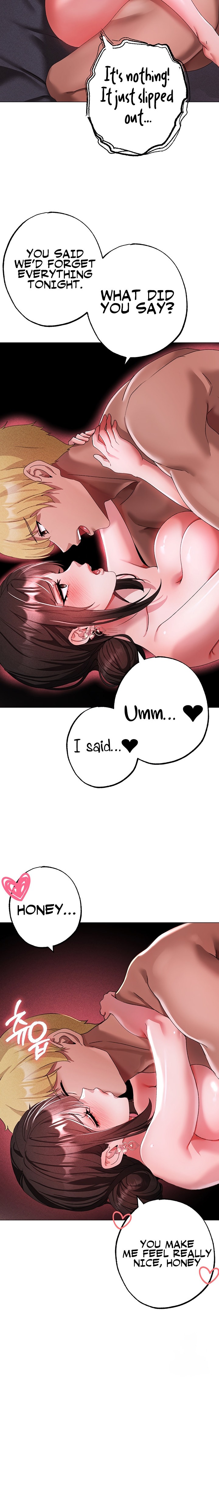 Golden Facade Chapter 32 Page 25
