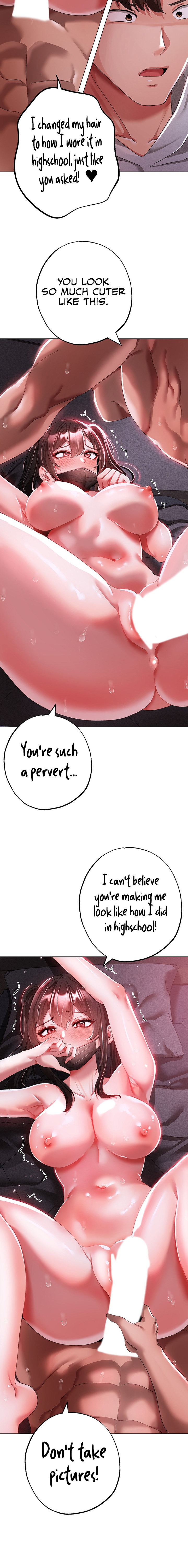 Golden Facade Chapter 36 Page 10