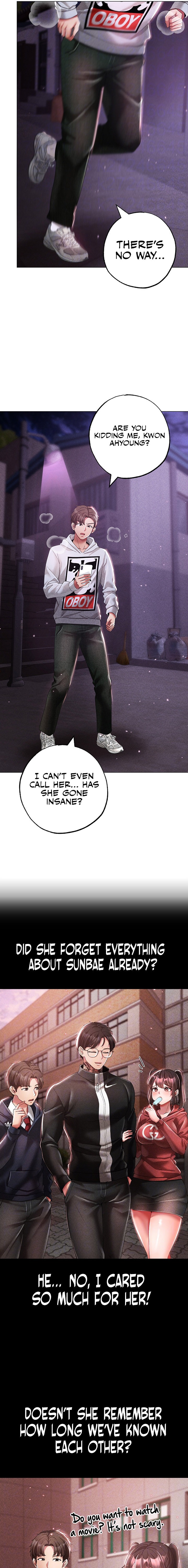 Golden Facade Chapter 36 Page 3