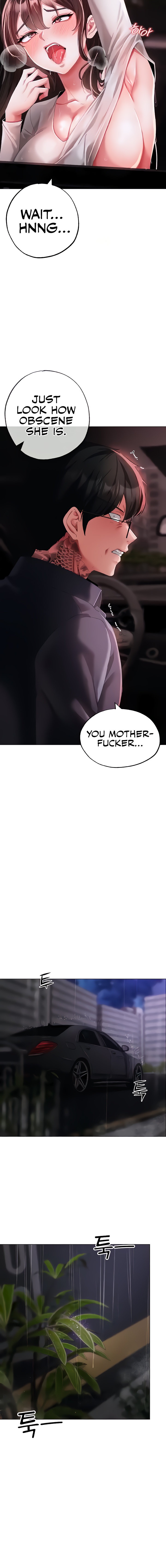 Golden Facade Chapter 39 Page 4