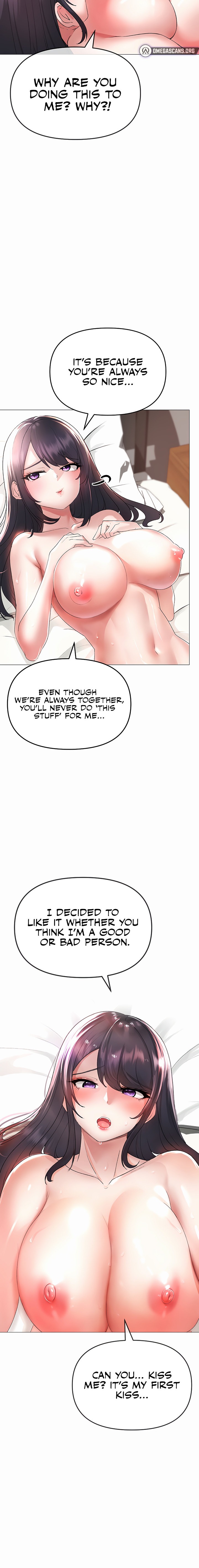 Golden Facade Chapter 4 Page 14